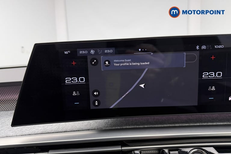 2024 Peugeot 3008 157kW GT 73kWh 5dr Auto SUV Electric Automatic