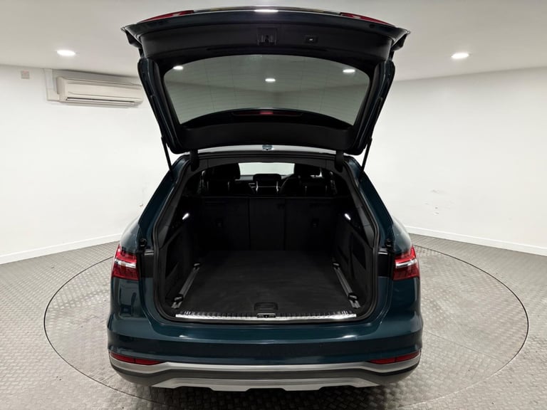 2019 Audi A6 Allroad 3.0 TDI V6 45 Sport Tiptronic quattro Euro 6 (s/s) 5dr ESTATE Diesel Automatic