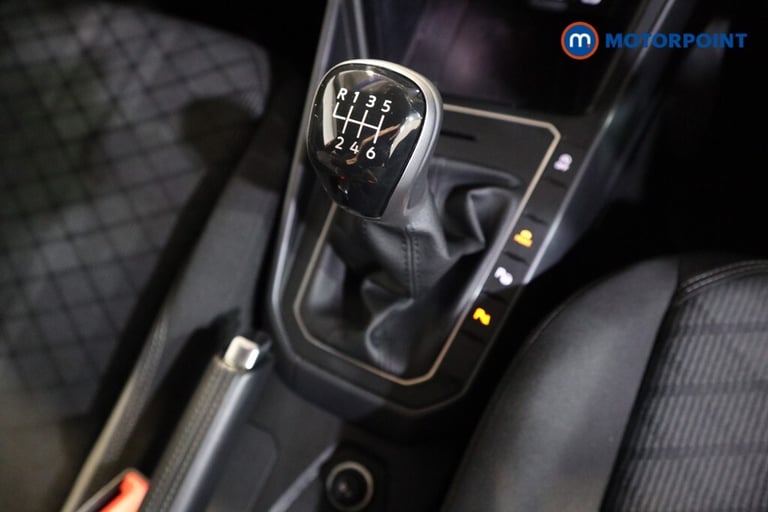 2022 Volkswagen Taigo 1.0 TSI 110 R-Line 5dr SUV Petrol Manual