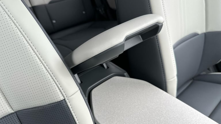 2025 Kia EV3 148kW GT-Line S 81.4kWh 5dr Auto ESTATE ELECTRIC Automatic