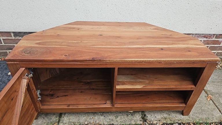 Next amsterdam tv stand 