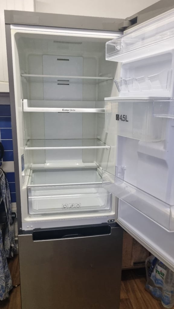 Samsung Fridge Freezer