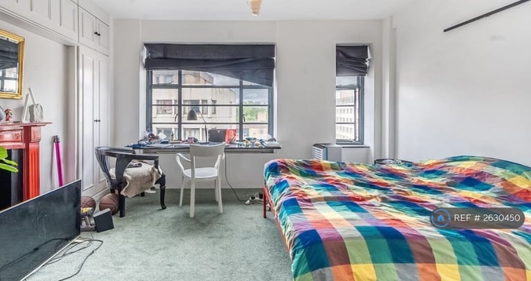 Studio flat in London, London, SW1H (#2630450)