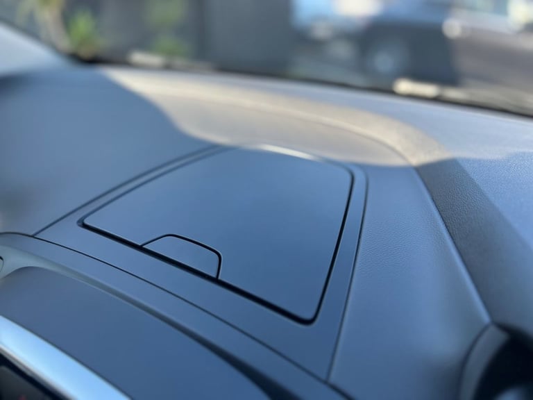 2018 Renault Captur 0.9 TCe ENERGY Dynamique S Nav SUV 5dr Petrol Manual Euro 6 (s/s) (90 ps) HAT...