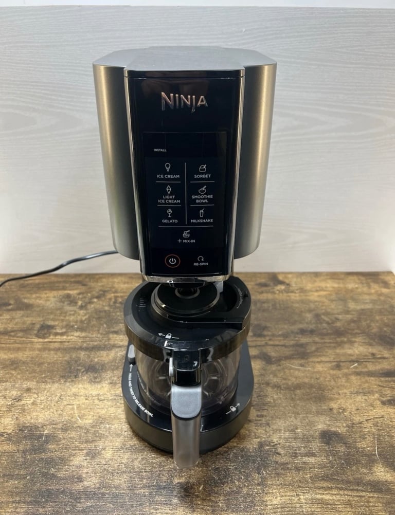 image for Ninja creamie