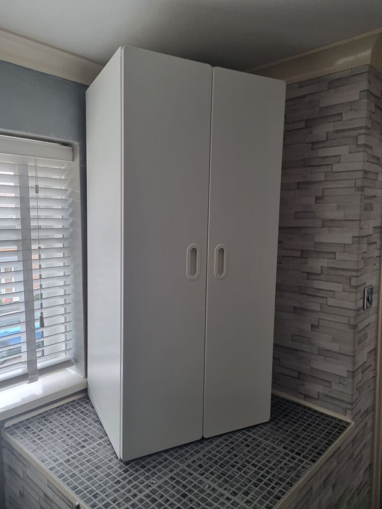 image for Small wardrobe 