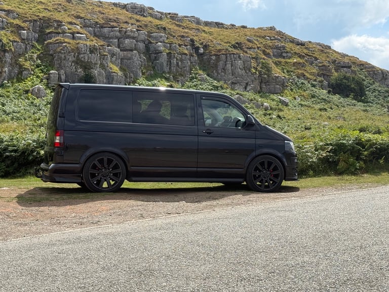 Volkswagen, TRANSPORTER, Panel Van, 2012, Manual, 1968 (cc)