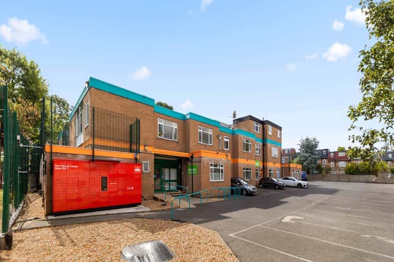 Artist Studios / Creative Workspaces / Offices —  in the Heart of Walthamstow