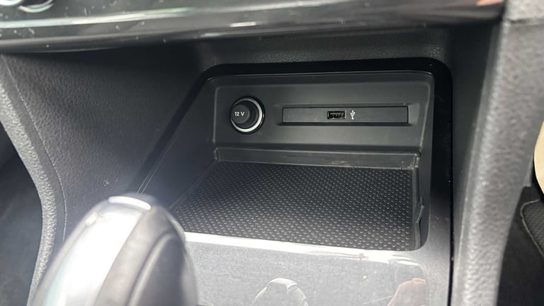 2019 Volkswagen Golf SV 1.5 TSI EVO 130 Match 5dr DSG Hatchback Petrol Automatic