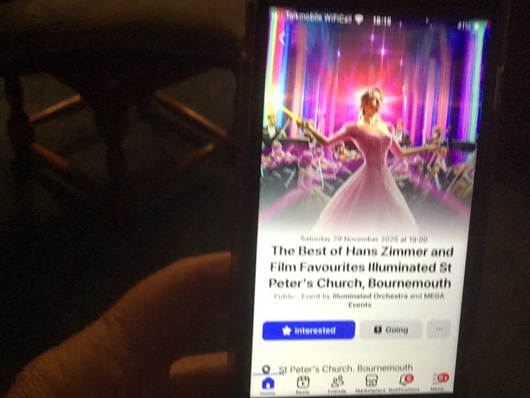 Tribute to Hans Zimmer 