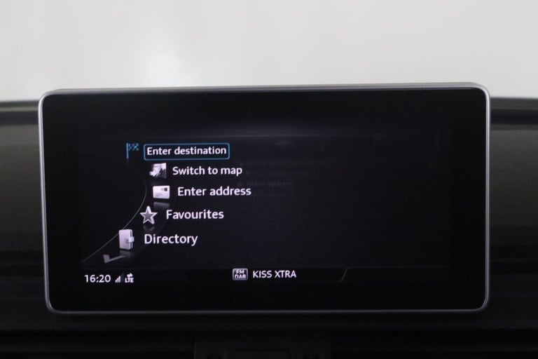 2019 Audi Q5 2.0 TDI 40 S line S Tronic quattro Euro 6 (s/s) 5dr ESTATE Diesel Automatic