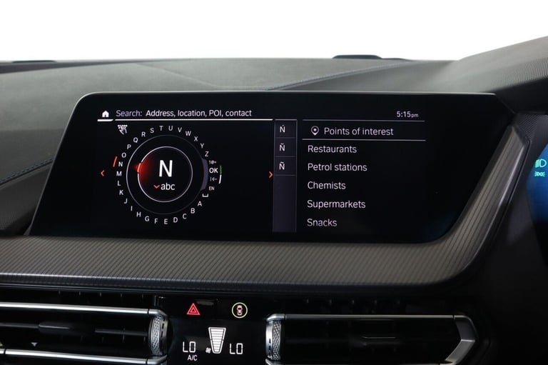 2021 BMW 1 Series 2.0 M135i Auto xDrive Euro 6 (s/s) 5dr Hatchback Petrol Automatic