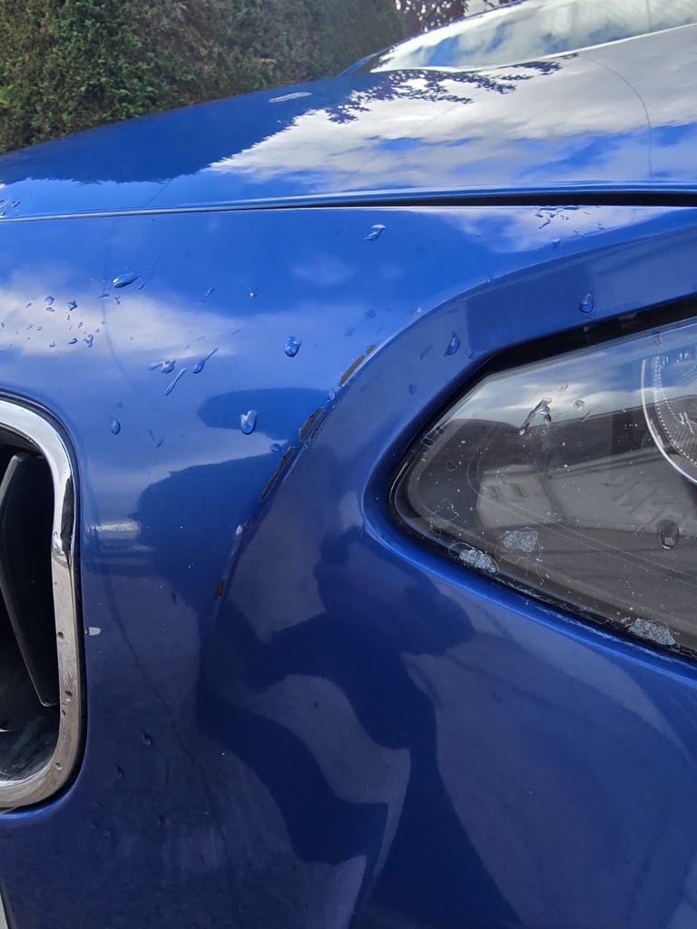 BMW, 1 SERIES, Hatchback, 2013, Manual, 1995 (cc), 5 doors