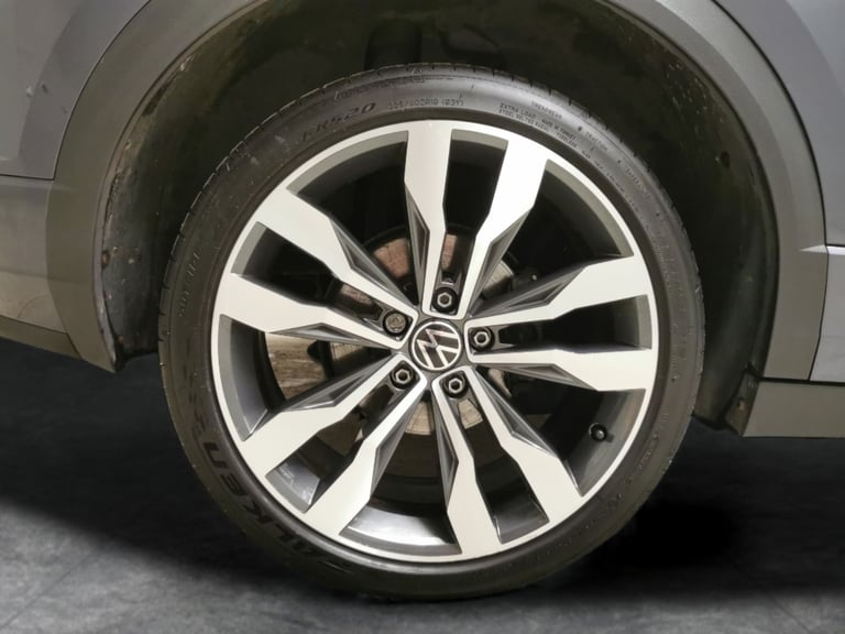 2021 Volkswagen T-Roc 1.5 TSI EVO R-Line Cabriolet 2dr Petrol DSG Euro 6 (s/s) (150 ps) - BLUETOO...