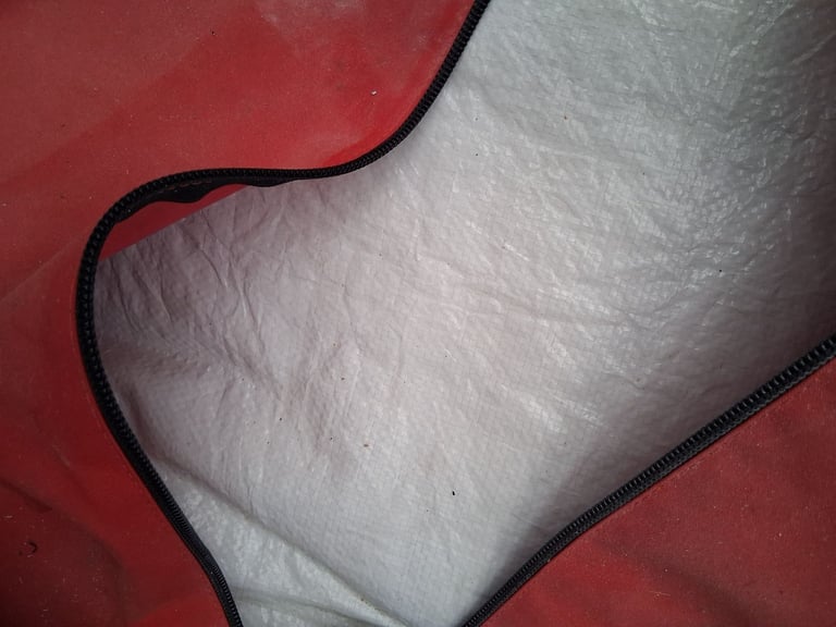 image for Van Cover water-resistant breathable