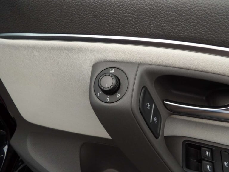 2016 Volkswagen Polo 1.2 TSI Beats 5dr HATCHBACK PETROL Manual