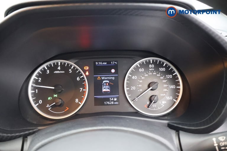 2023 Nissan Juke 1.0 DiG-T 114 Acenta 5dr SUV Petrol Manual