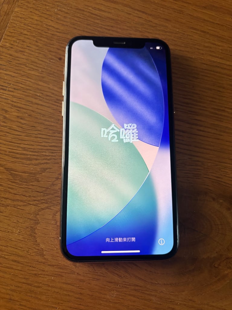 iPhone 11 Pro - 256GB - Unlocked 