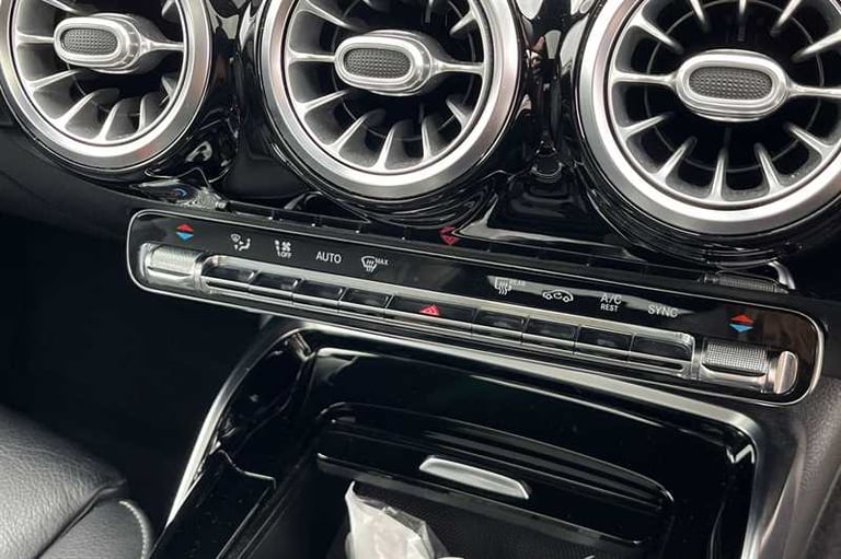 2019 Mercedes-Benz A-Class A35 4Matic Premium Plus 5dr Auto HATCHBACK PETROL Automatic