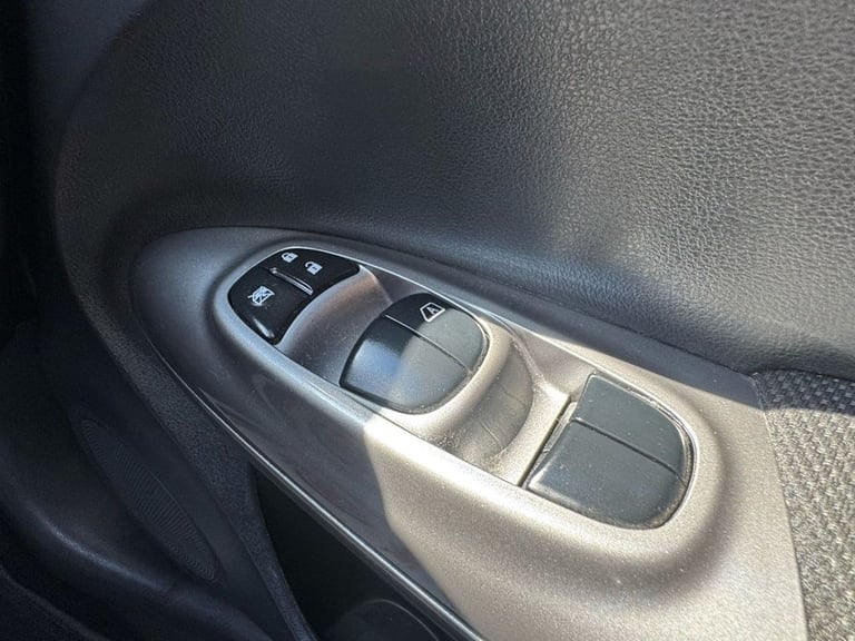 2014 64 NISSAN JUKE 1.6 VISIA SUV 5DR PETROL MANUAL EURO 5 (94 PS)