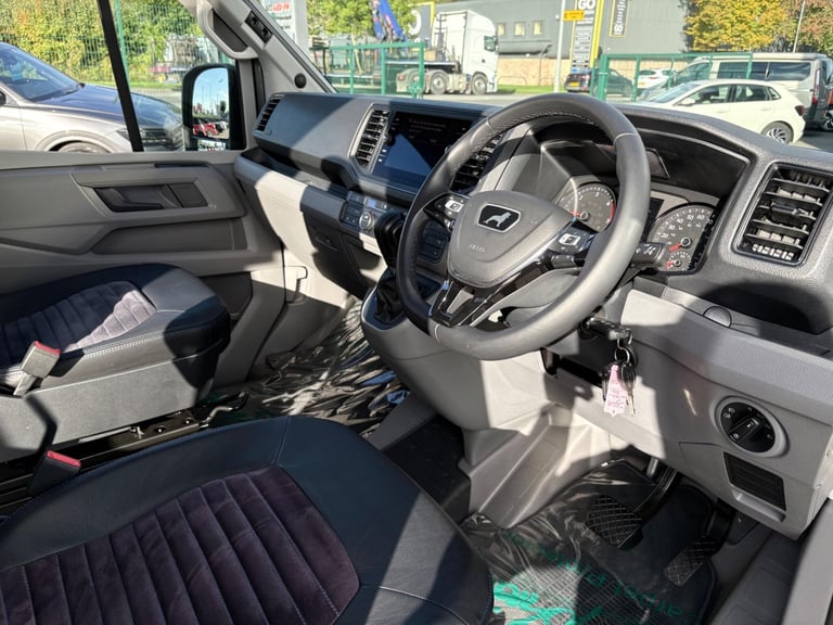 2025 Fiat MAN Chassis TWIN MAX 600 Automatic Diesel Automatic