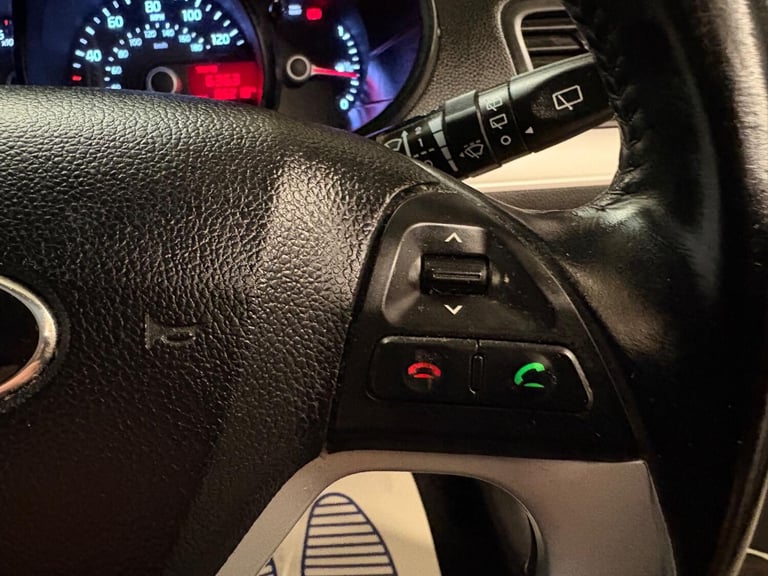 KIA PICANTO 1.0 VR7 2014