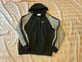 image for Used 883 police zipper hoodie jacket size L good condition £10