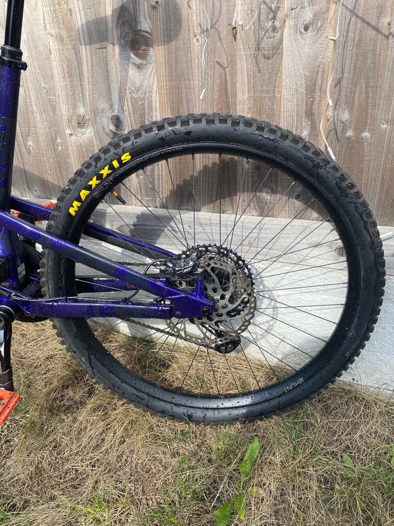 Rocky Mountain distinct a70 + Electric Bike , Excellent Condition