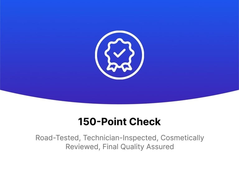 2019 Volkswagen Tiguan 1.5 TSI EVO Match Euro 6 (s/s) 5dr ESTATE Petrol Manual