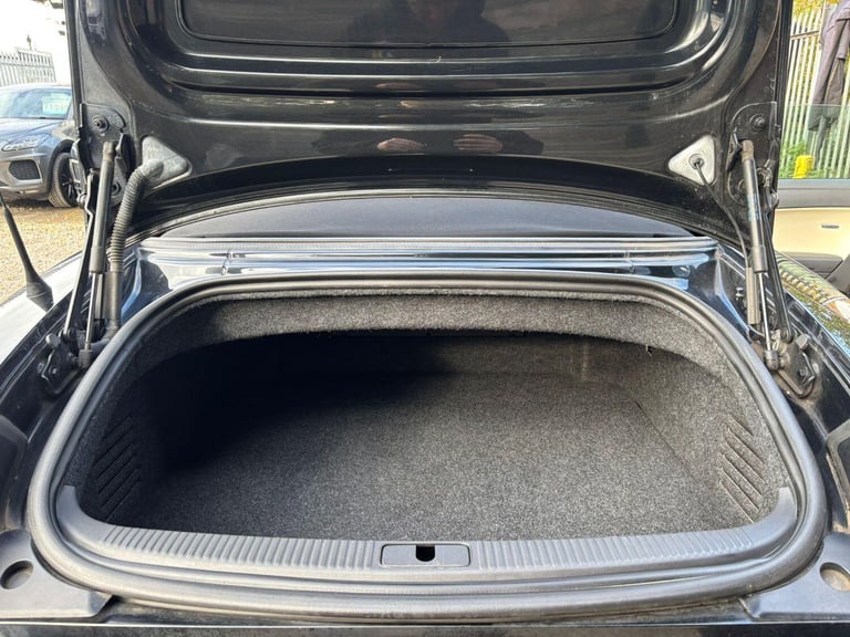 AUDI TT 2.0 TFSI 2010