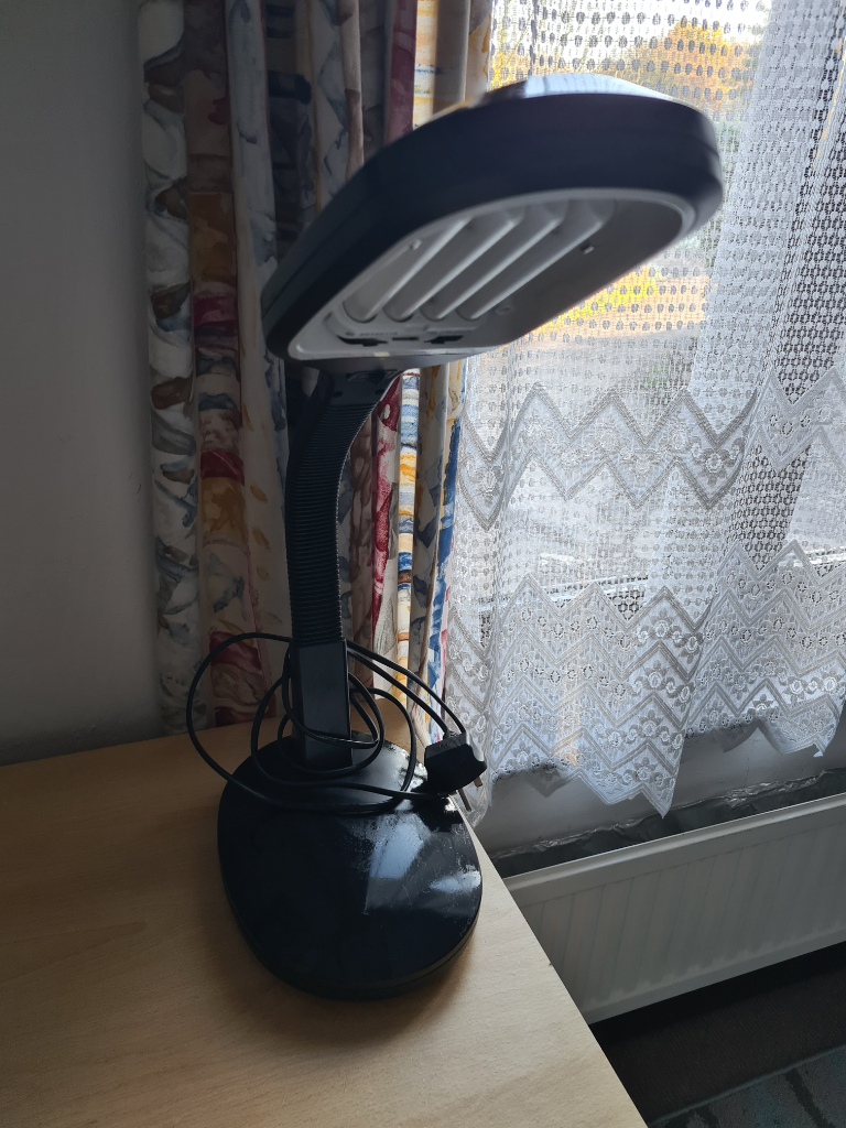 Table lamp 
