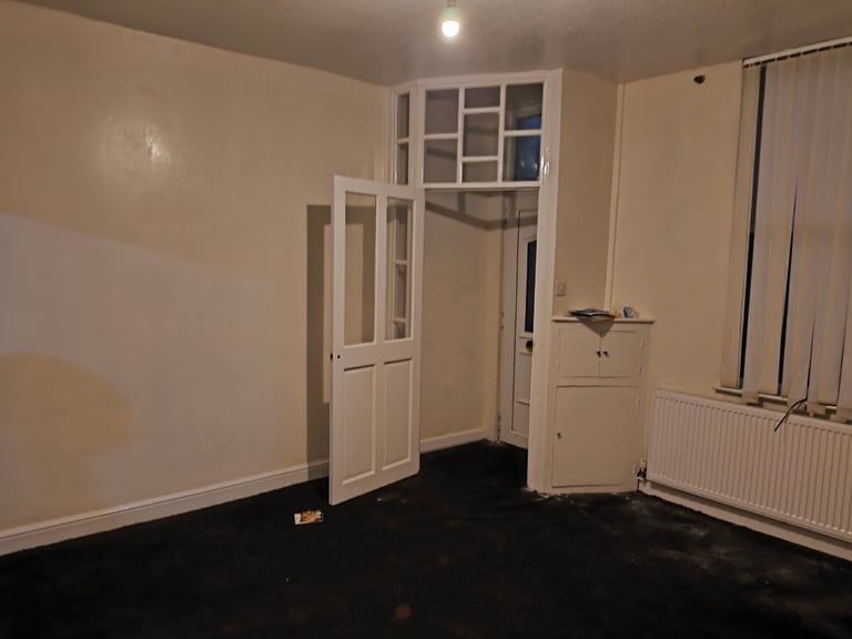 Charming 2-Bedroom Mid-Terrace Home on Tower Street, Heywood – £1000 PCM