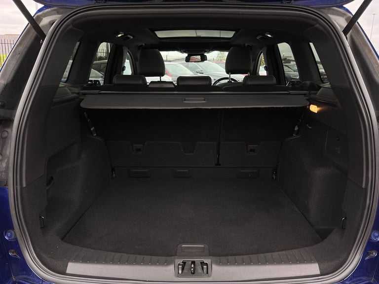 2018 Ford Kuga 2.0 TDCi 180 ST-Line 5dr Auto 4X4 DIESEL Automatic