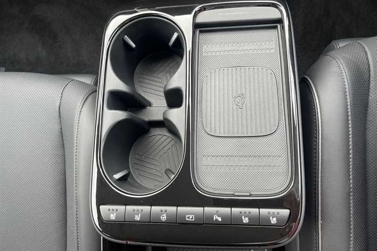 2025 Hyundai IONIQ 5 168kW Ultimate 84 kWh 5dr Auto ESTATE ELECTRIC Automatic