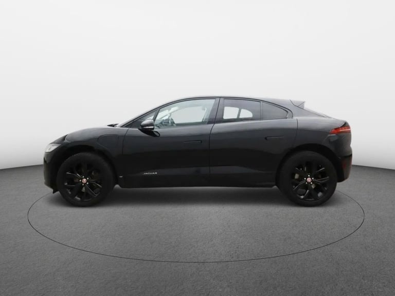 2020 Jaguar I-Pace 294kW EV400 SE 90kWh 5dr Auto [11kW Charger] HATCHBACK ELECTRIC Automatic