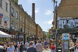 Amazing rooms to rent in London Bricklane!!!! 💎💎💎💎💎