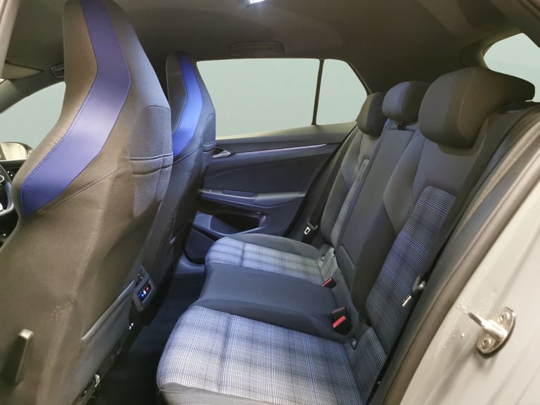 2022 Volkswagen Golf 1.4 TSI GTE 5dr DSG HATCHBACK PETROL/ELECTRIC Automatic