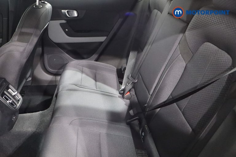 2023 Polestar Polestar 2 170kW 78kWh Long Range Single motor 5dr Auto SALOON ELECTRIC Automatic