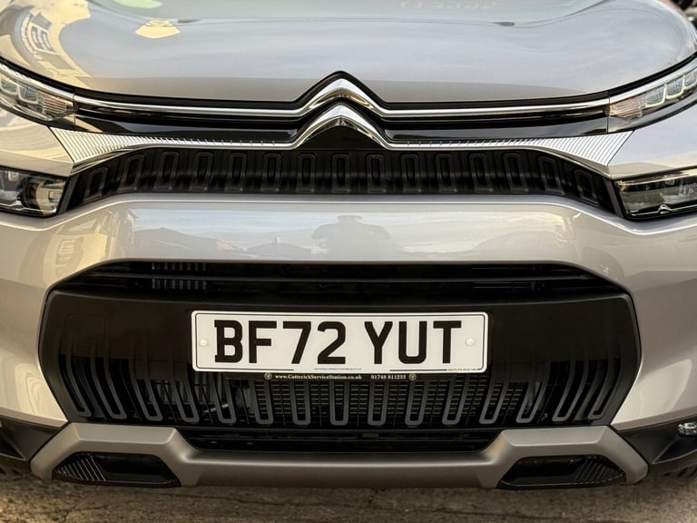 2022 Citroen C3 Aircross 1.5 BlueHDi Shine 5dr, UNDER 2900 MILES, FULL CITROEN SERVICE HISTORY,  ...