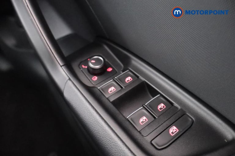 2022 Audi A1 30 TFSI 110 S Line 5dr HATCHBACK PETROL Manual