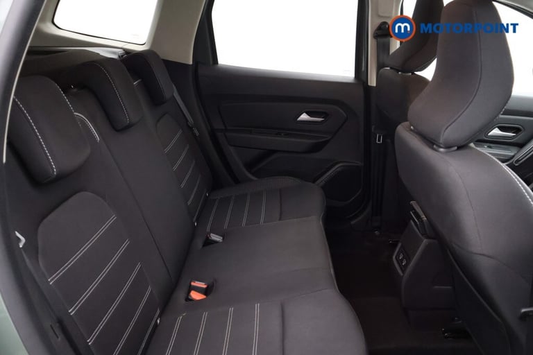 2023 Dacia Duster 1.3 TCe 130 Journey 5dr SUV Petrol Manual
