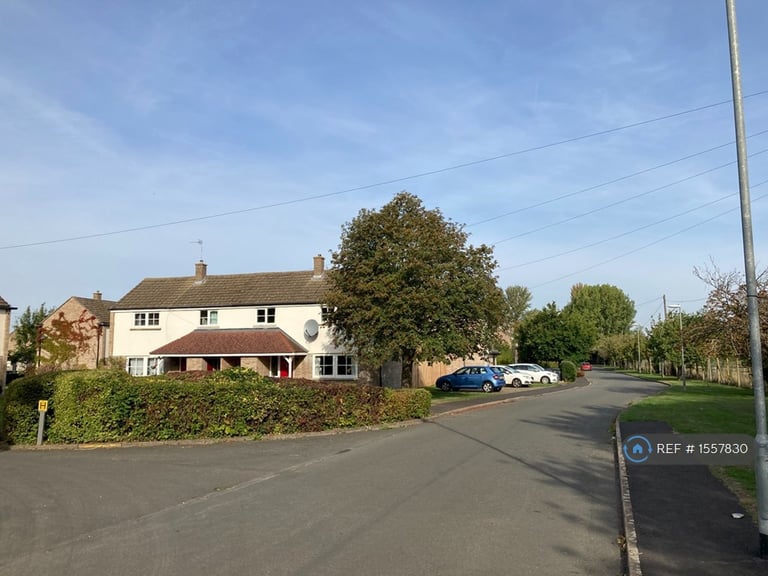 image for 3 bedroom house in Longstanton, Cambridge, CB24 (3 bed) (#1557830)