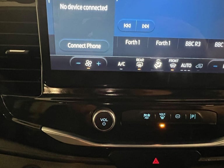 2024 Ford Transit 2.0 460 EcoBlue Trend Auto RWD L4 H3 Euro 6 (s/s) 5dr (17 Seat, DRW) Minibus Di...