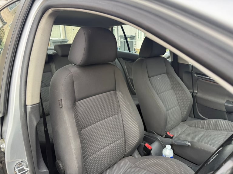 2007 07, MK5 VOLKSWAGEN GOLF 1.4i TSi 16v GT DSG, 140K, MOT 2026, AUTOMATIC, ULEZ FREE