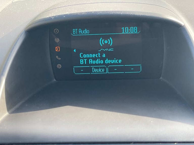 2014 Ford Fiesta 1.25 Zetec Euro 5 3dr HATCHBACK Petrol Manual