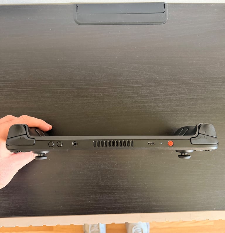 Steamdeck OLED 512GB