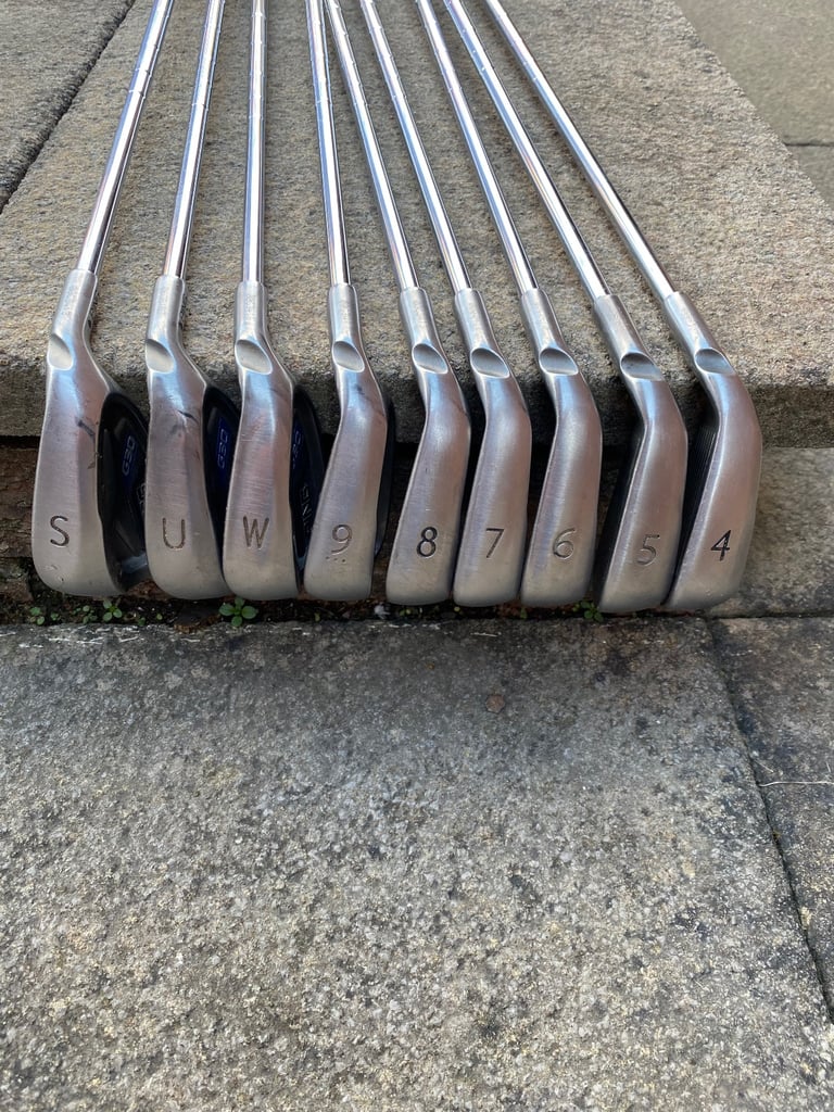 image for Ping G30 irons