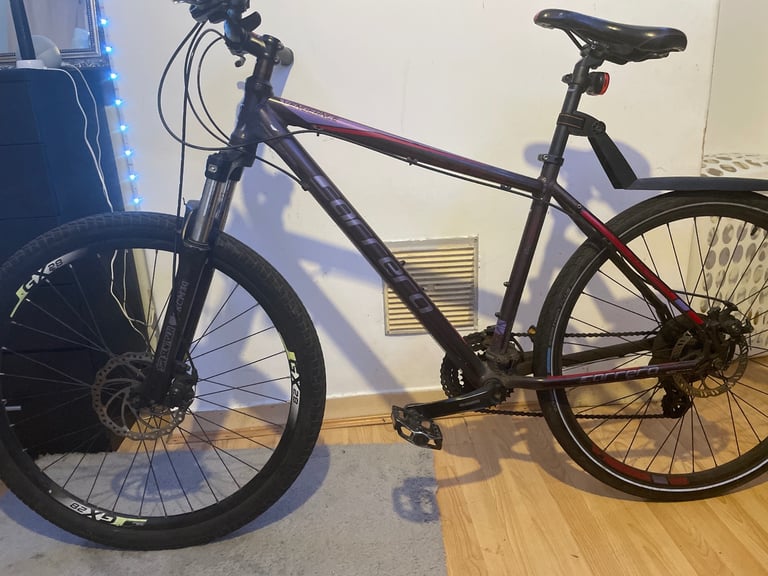 Gumtree carrera vengeance on sale