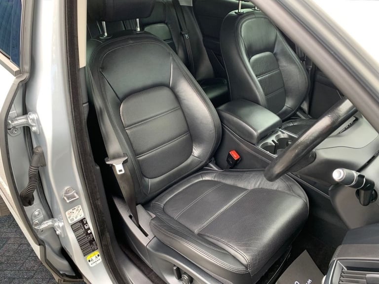 2018 Jaguar E-Pace 2.0 D180 SE SUV 5dr Diesel Auto AWD Euro 6 (s/s) (180 ps) Diesel Automatic