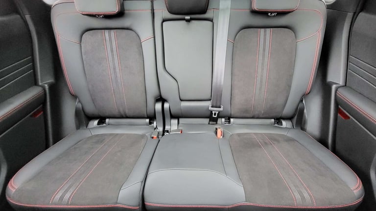 2024 Ford Kuga 2.5 PHEV ST-Line X 5dr CVT SUV Plug-In Hy Automatic
